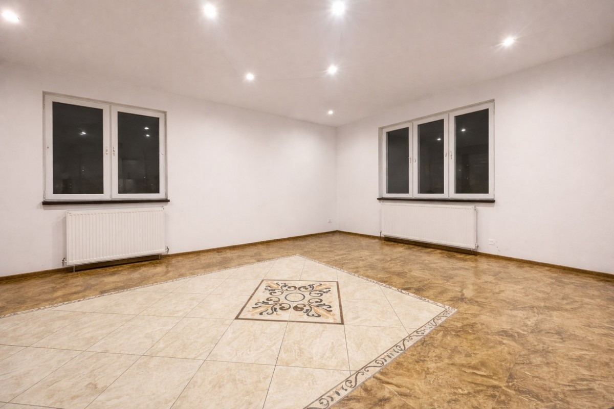 Dom wolnostojący | 633 m² działki | Międzylesie — zdjęcie 4