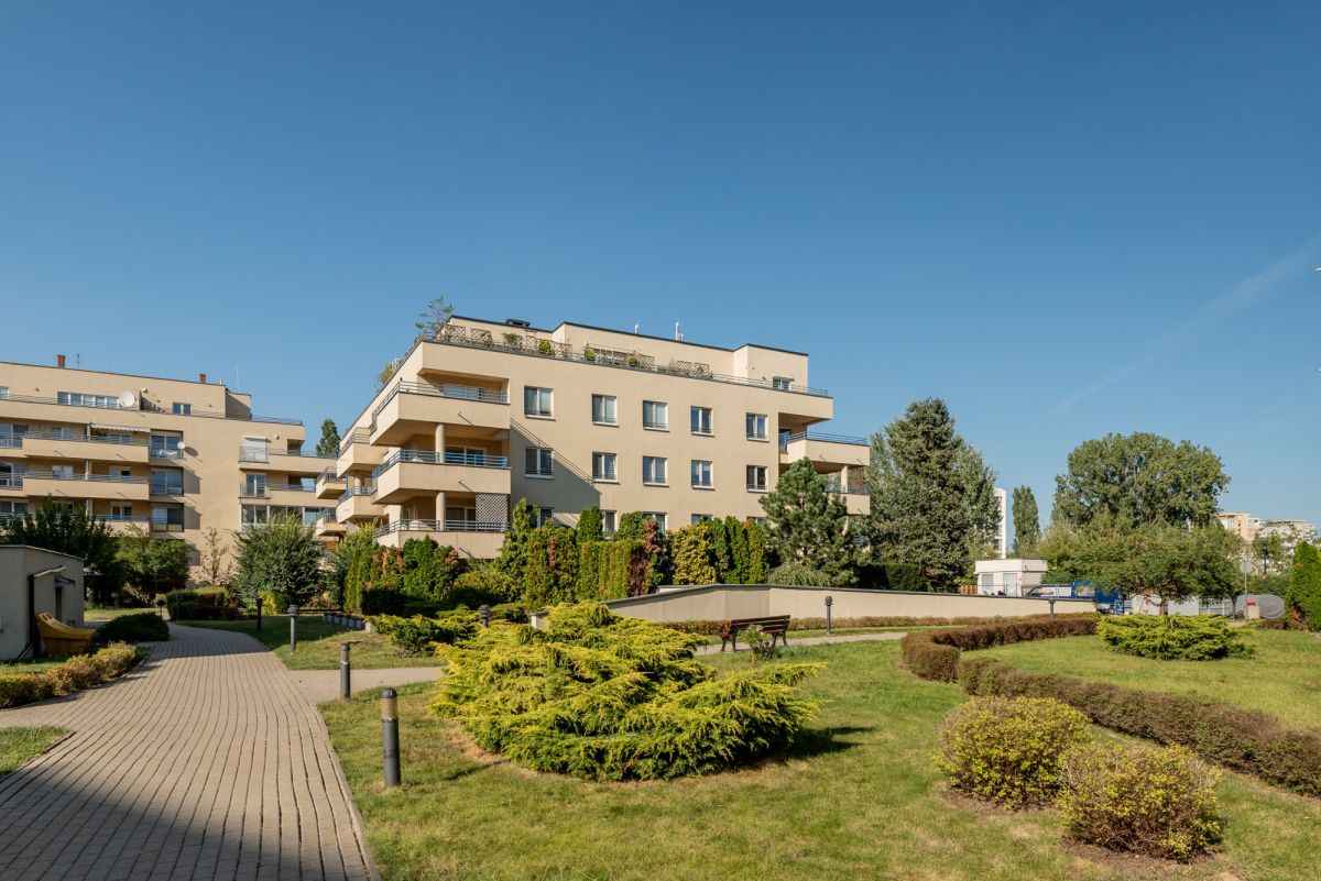 Widok na dwie strony świata | przestronne wnętrza — zdjęcie 1