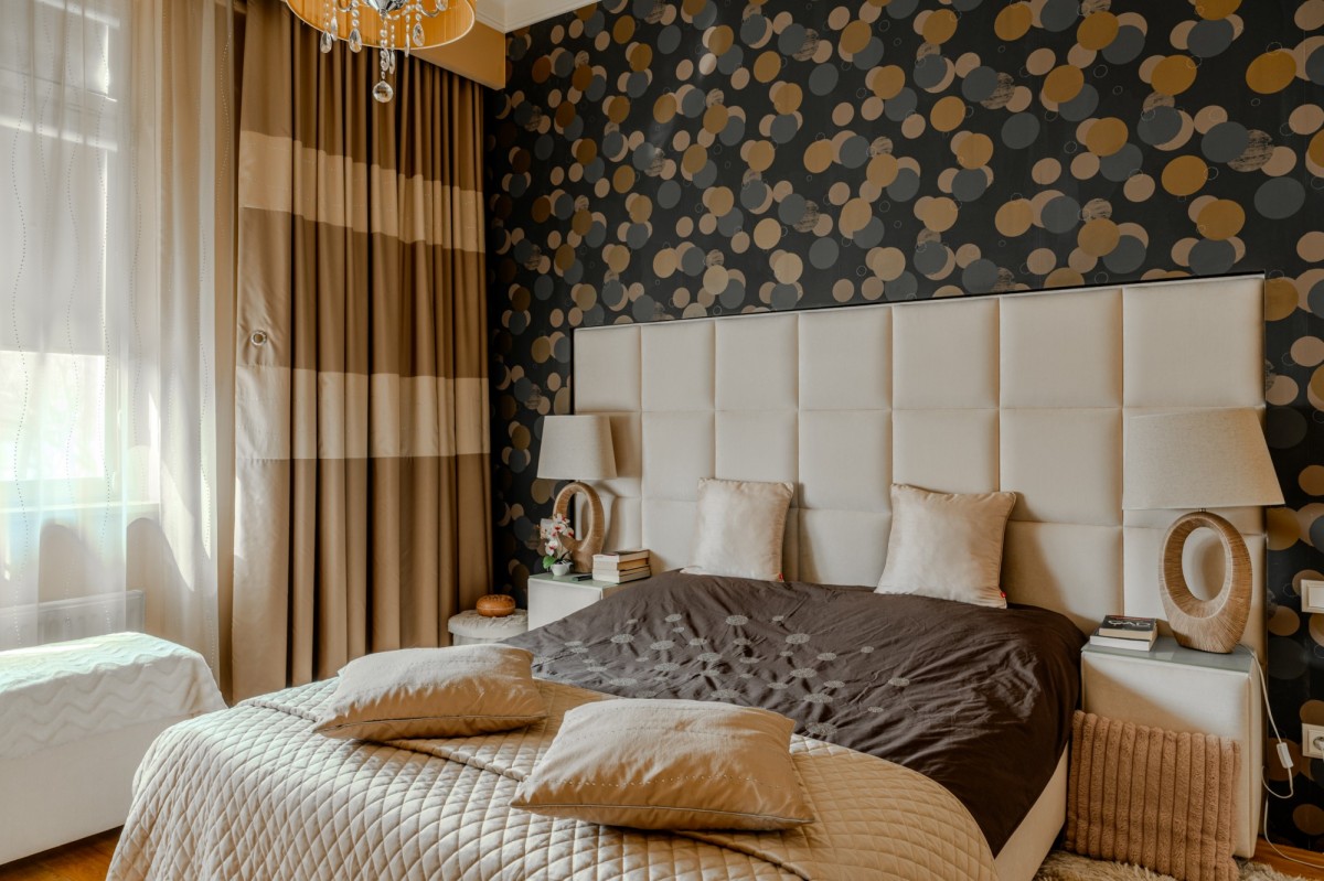 Atrakcyjny apartament w budynku z basenem — zdjęcie 5