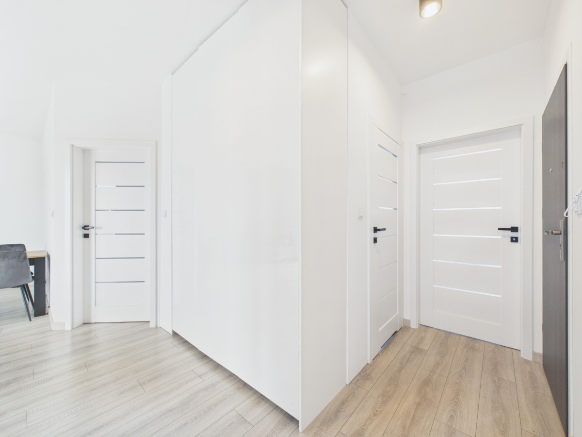 Dwa niezależne mieszkania w jednym! 120,81 m². — zdjęcie 5