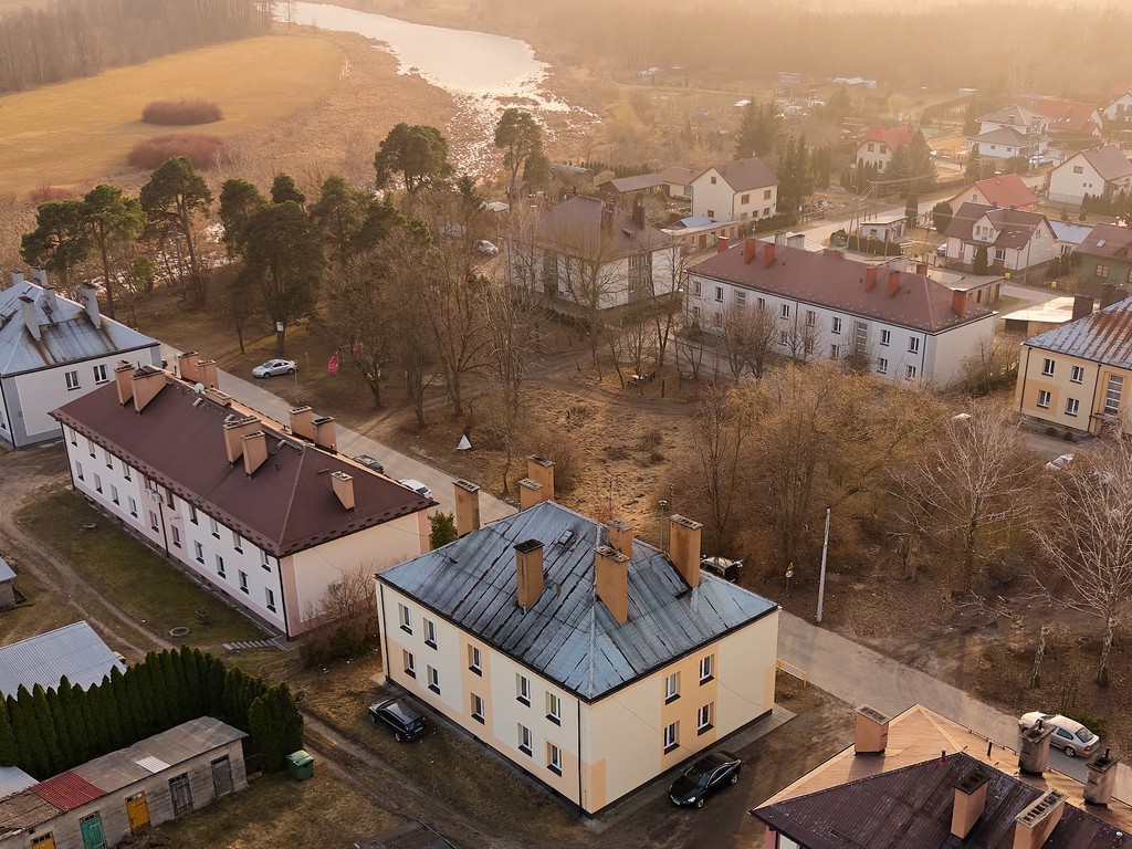 2 pokoje 42 m² | Małkinia Górna | do remontu — zdjęcie 2