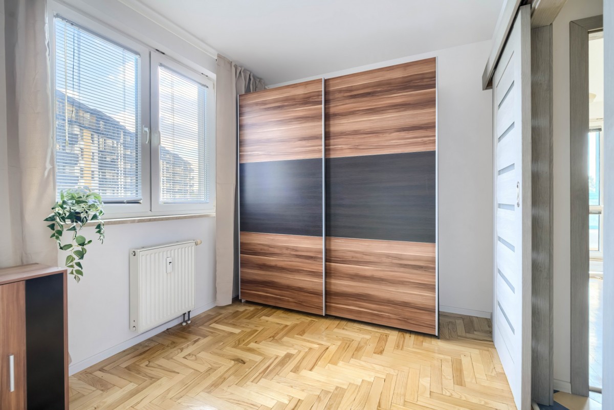 Radzymin | 57 m² | 3 pokoje + możliwość 4 | loggia — zdjęcie 5
