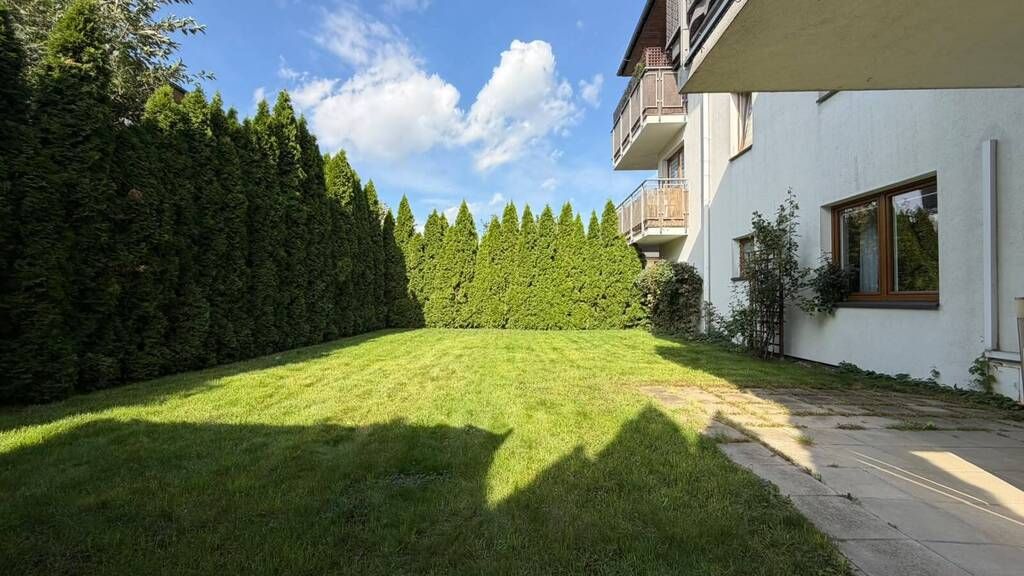 Sprawdź>> PREMIUM  Ogród 143 m²  Wiśniowy Sad — zdjęcie 3