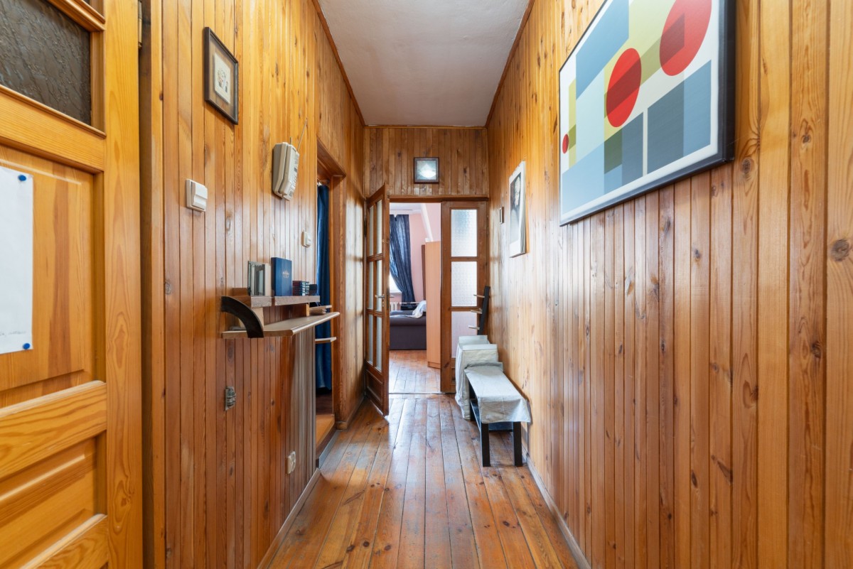 Kamienica do remontu | 77,7 m² | winda | ciche — zdjęcie 1