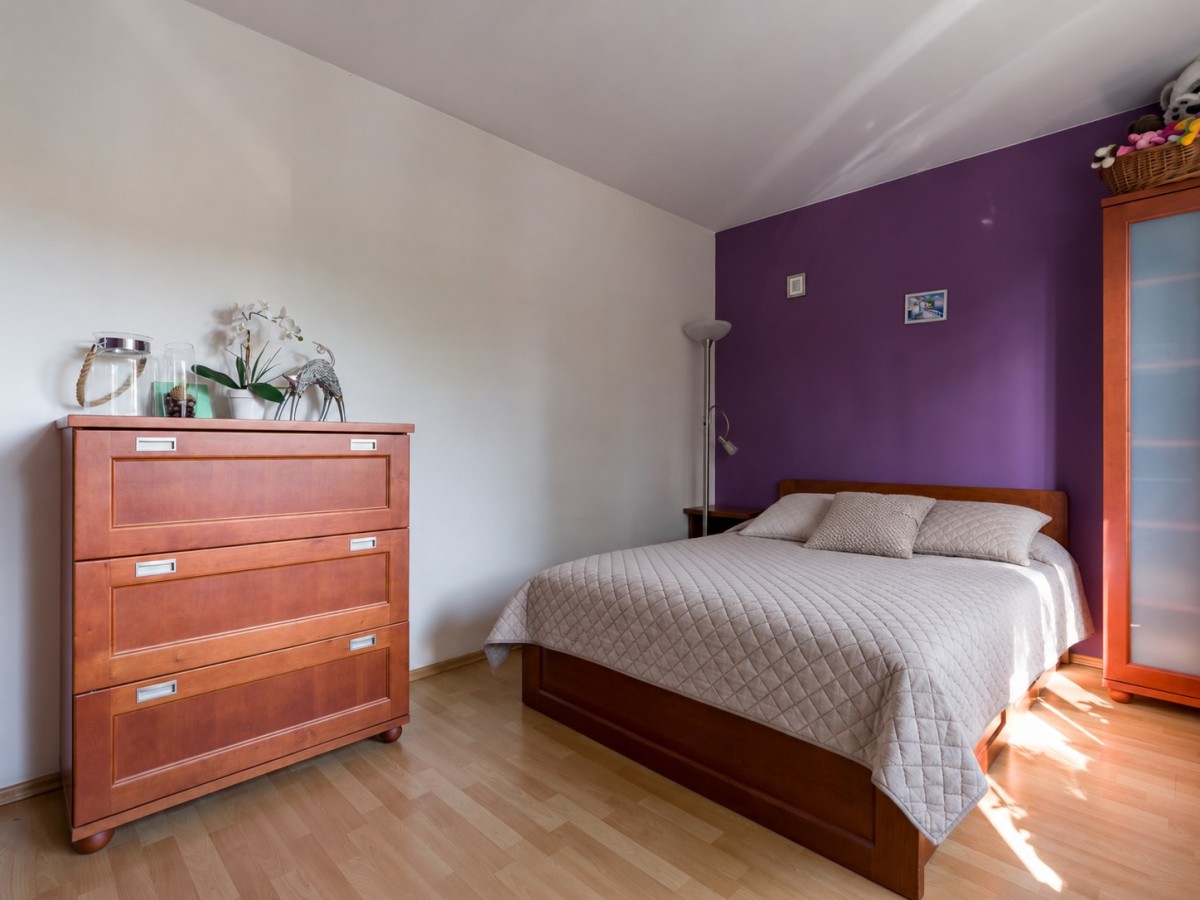 Piętro i poddasze domu 140 m2 Piastów, miejsca pos — zdjęcie 4