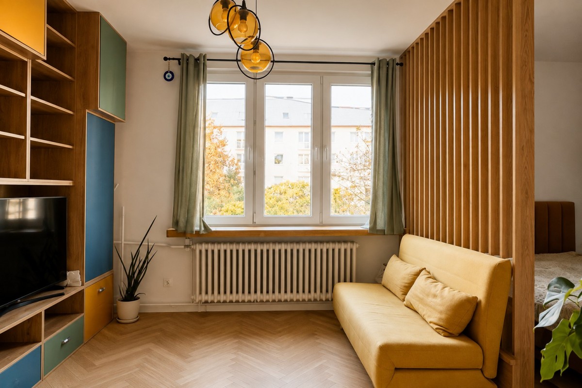 Plac Zbawiciela | Śródmieście | od 1 października — zdjęcie 4