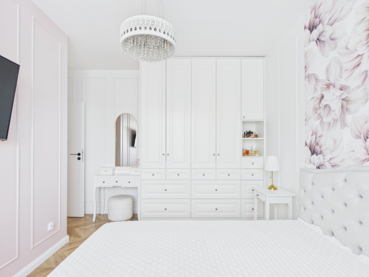 Własny ogródek w mieście | Legionowo | 63,26 m² — zdjęcie 5