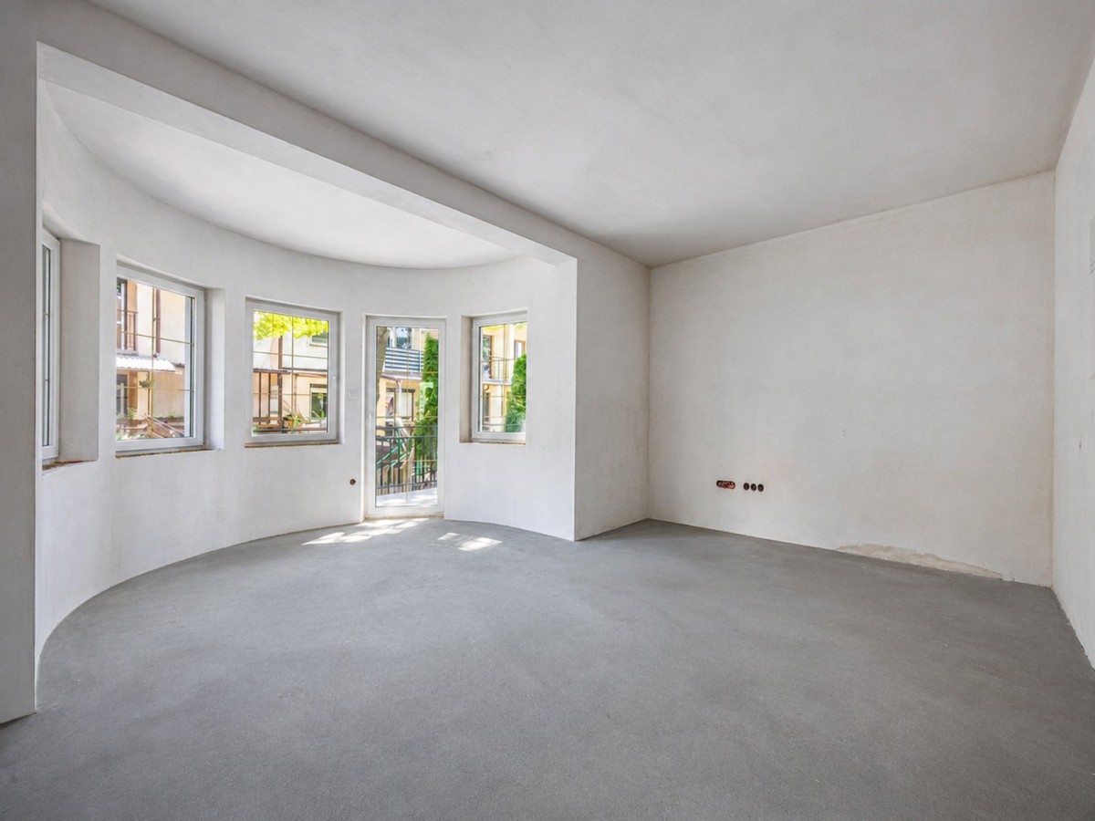 Dom klasyczna bryła  264m2, Stara Miłosna — zdjęcie 5