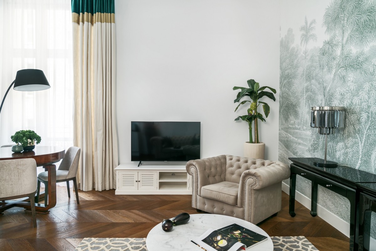 Faktura Vat! Piękny apartament w sercu miasta — zdjęcie 2