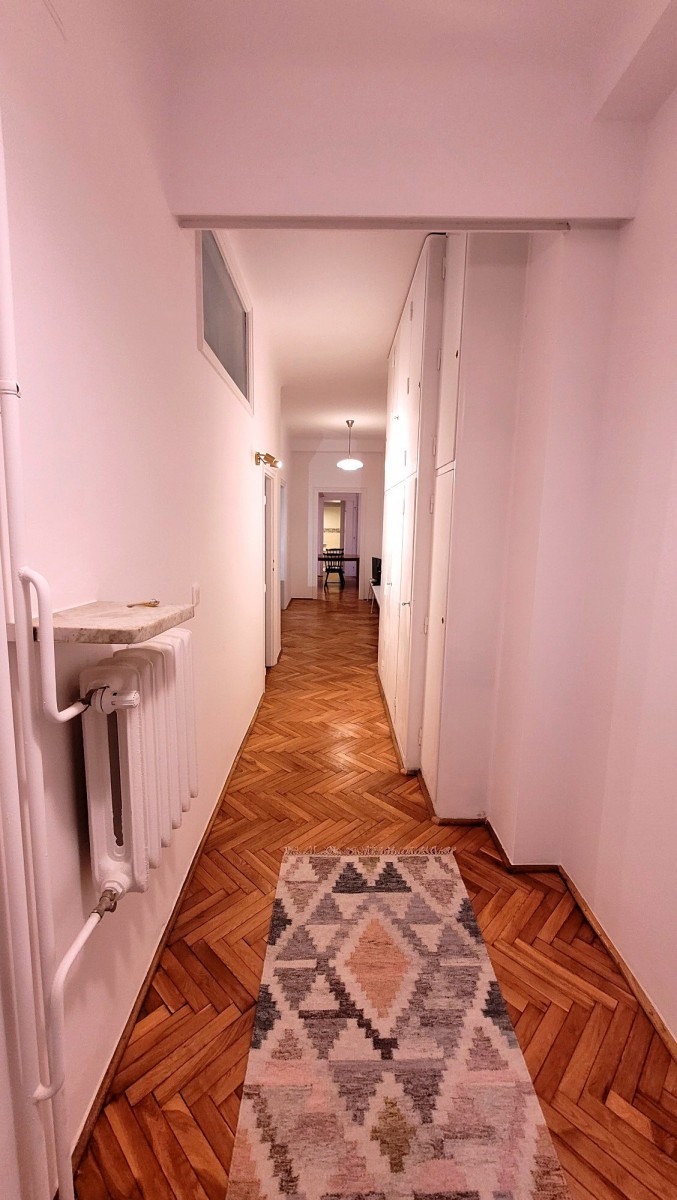centrum, Kamienica, ciche, 3 pokoje, winda — zdjęcie 4