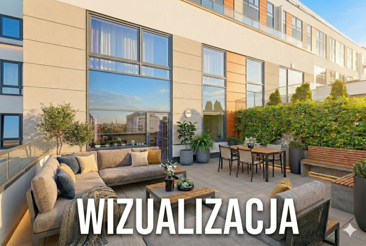 Apartament w ścisłym centrum Warszawy — zdjęcie 1