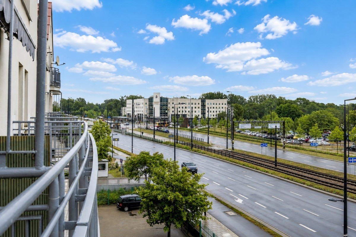 Mieszkanie — Warszawa — zdjęcie 1