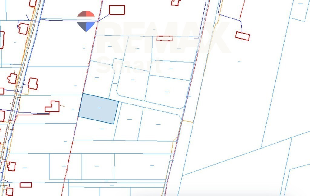 Działka budowlana w gminie Słupono — zdjęcie 2