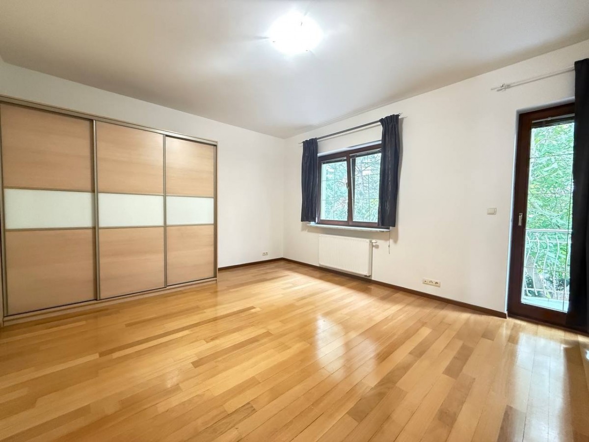 Dom na wynajem 330 m² basen, Wilanów — zdjęcie 4