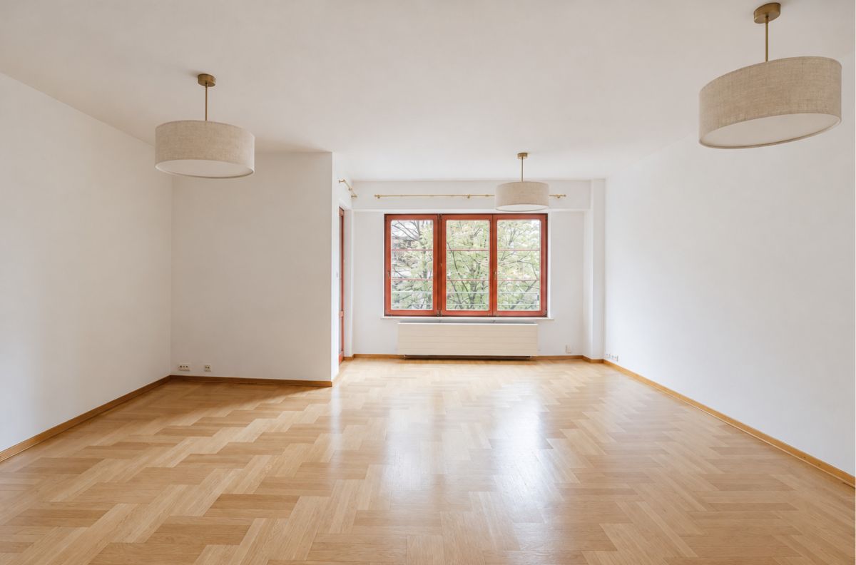 PRZESTRONNY APARTAMENT 150 M² |CENTRUM WARSZAWY — zdjęcie 2