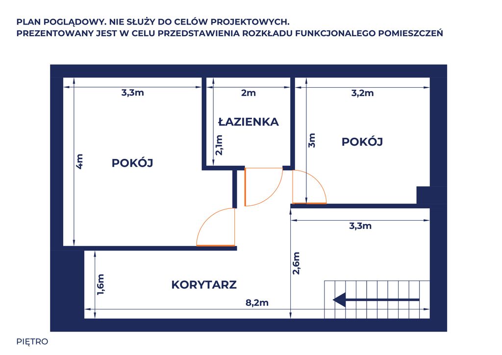 Sprawdź >>>dwupoziomowe ustawne 4 pokoje, garaż — zdjęcie 2