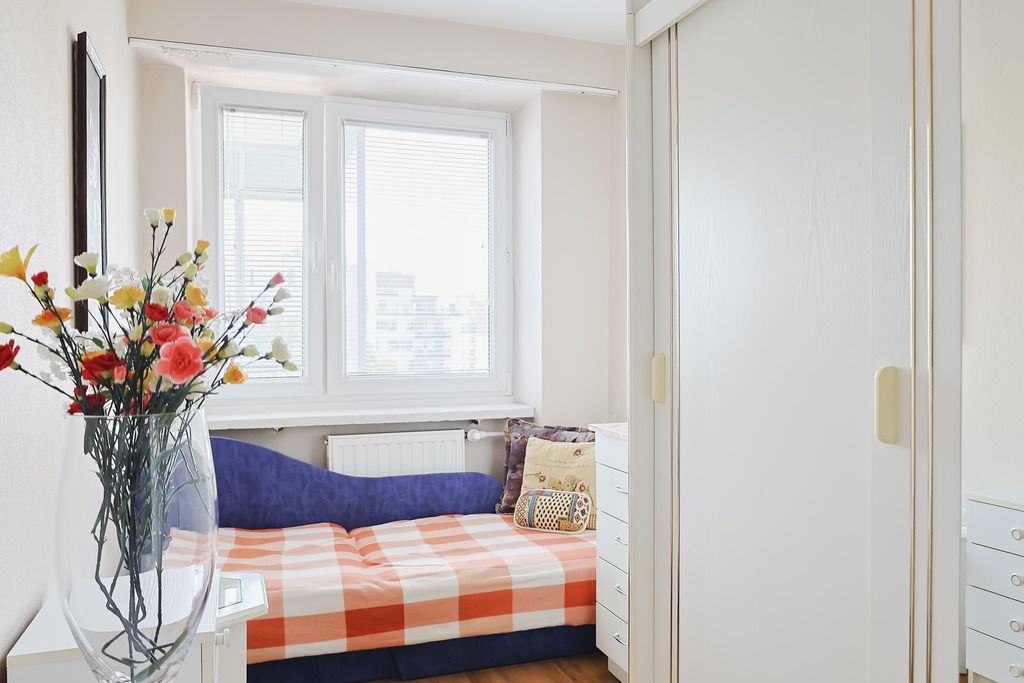 3 pokoje  kuchnia   duży balkon — zdjęcie 1
