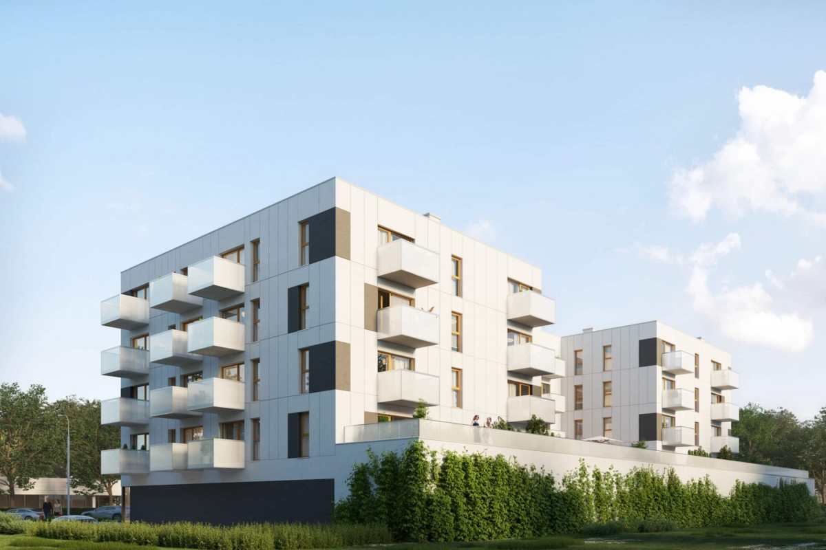 2 pokoje | Taras 137 m2 | garaż | komórka — zdjęcie 1