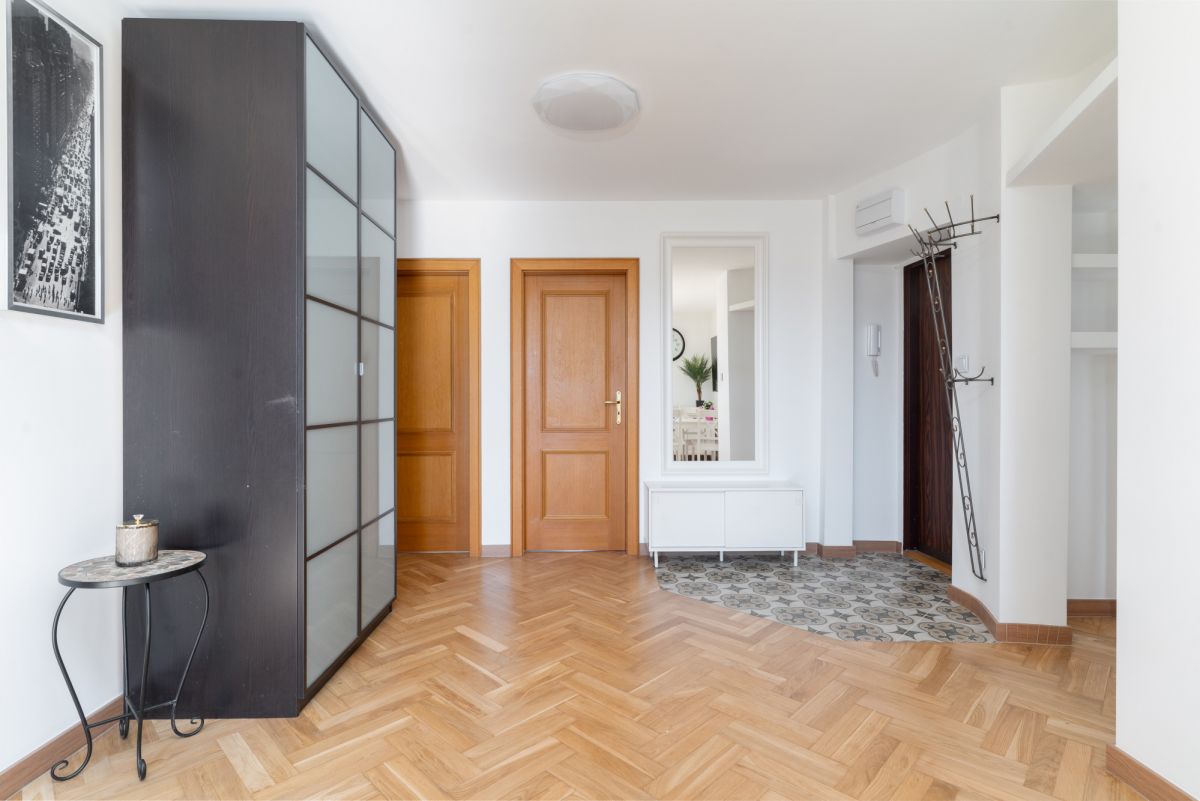 3 pokoje na wynajem w sercu Warszawy, Wola — zdjęcie 5