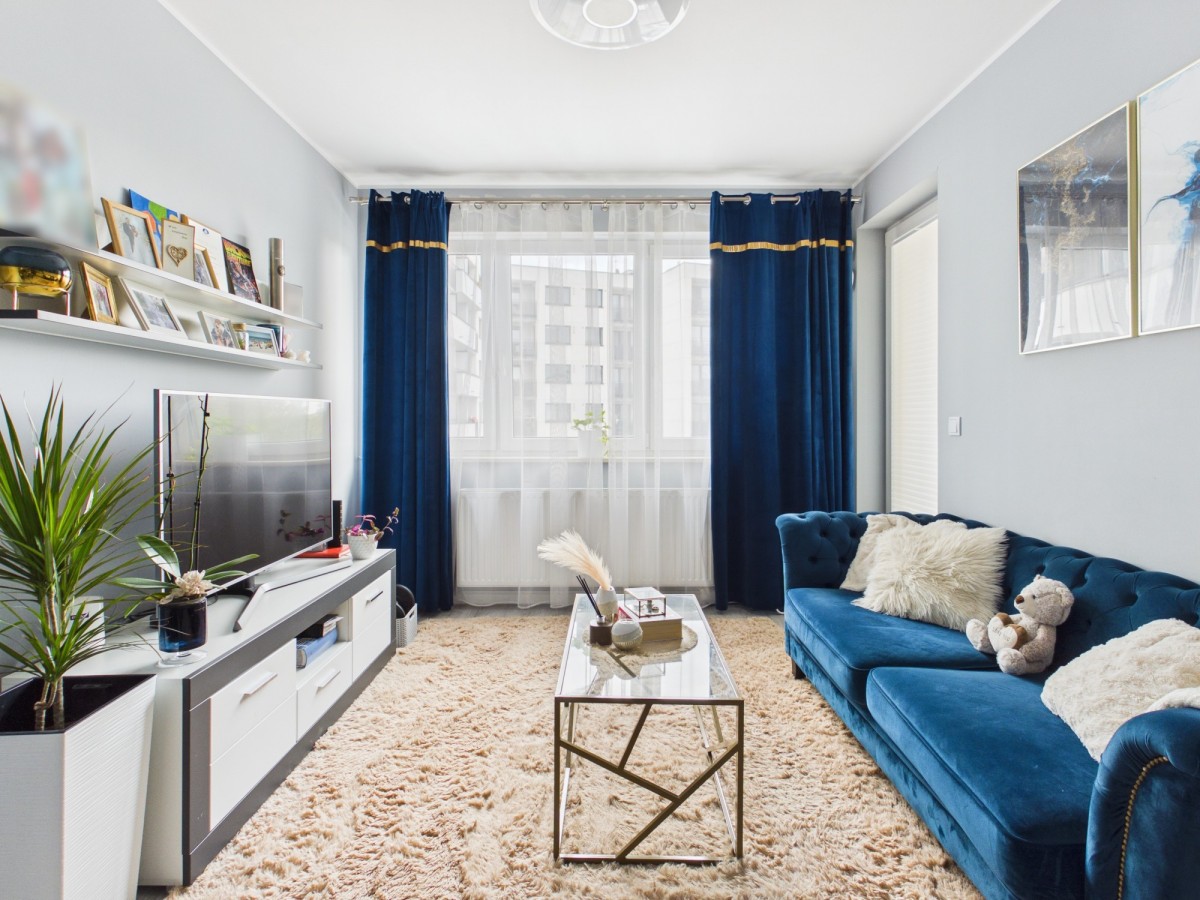 3 pokoje | Balkon | Komórka lok. w cenie | Garaż | — zdjęcie 1