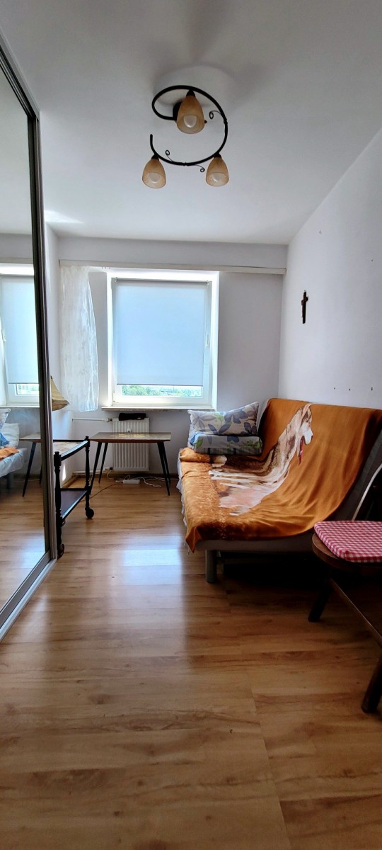 4-pokojowe mieszkanie na Mokotowie. — zdjęcie 5