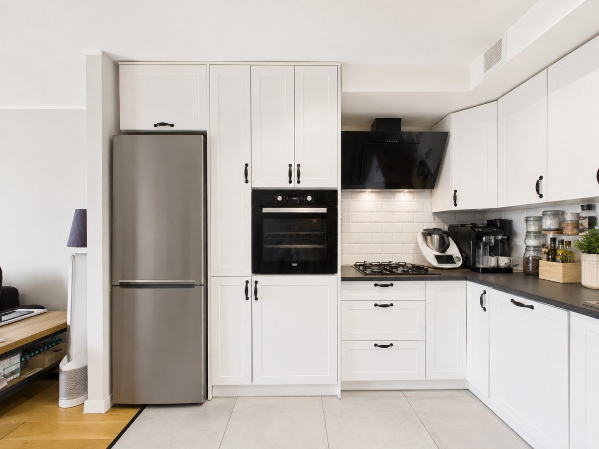 2 pokoje | 38 m² | balkon | widok na sosny — zdjęcie 5