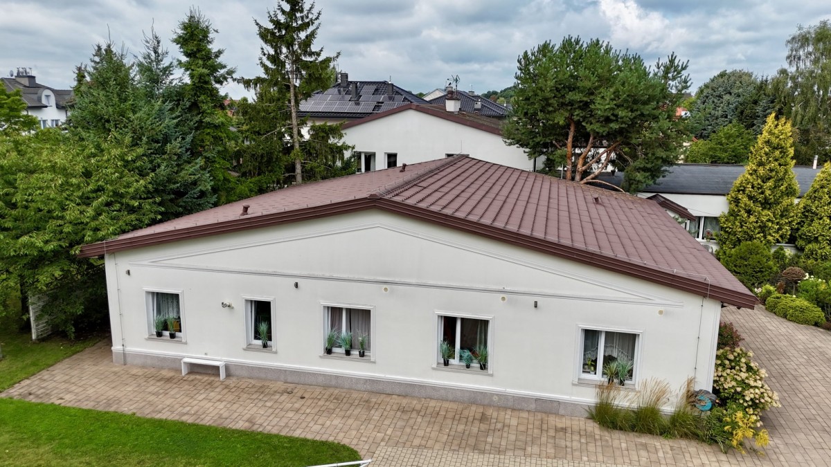 Lata doświadczenia-biznes , który pracuje 30 lat — zdjęcie 4