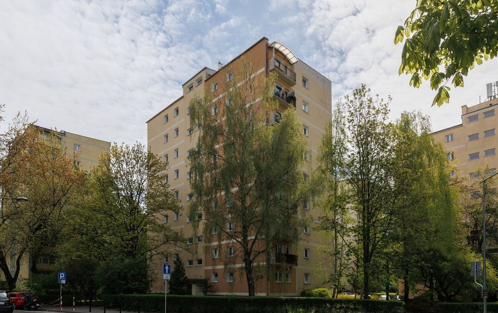 Nowa Cena - M2 mieszkanie przy Metrze — zdjęcie 1