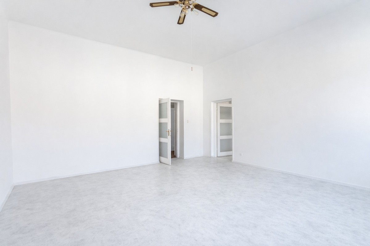 Unikatowy 2-poziomowy apartament ul. Nowy Świat — zdjęcie 3