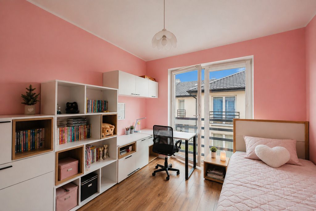Śpij dłużej, pies wyjdzie sam! 115m², 5 pokoi — zdjęcie 4