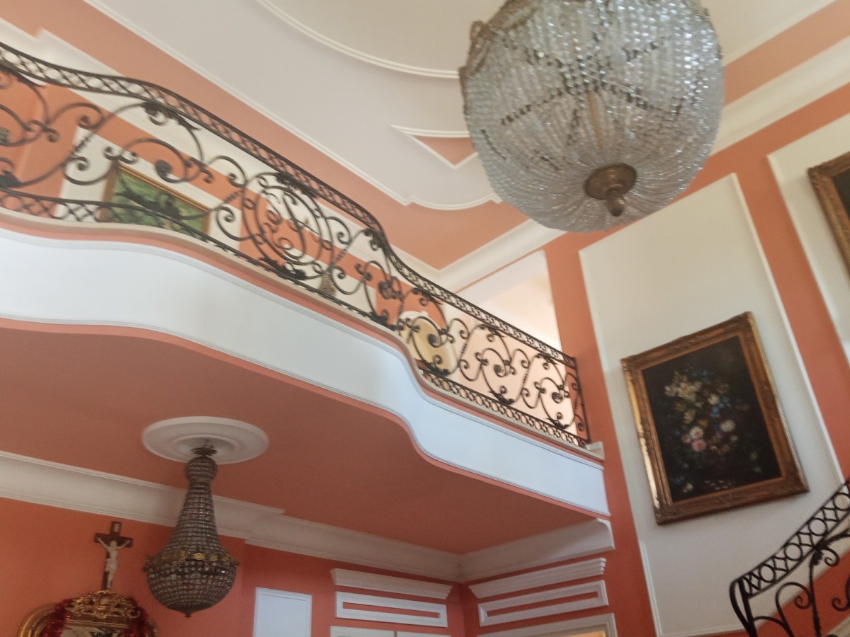 Atrakcyjny dwór / Hotel / Blisko Warszawy/ Gotowy — zdjęcie 3