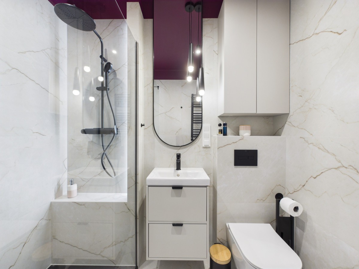 Nowy apartament, świetny projekt, ogródek — zdjęcie 4