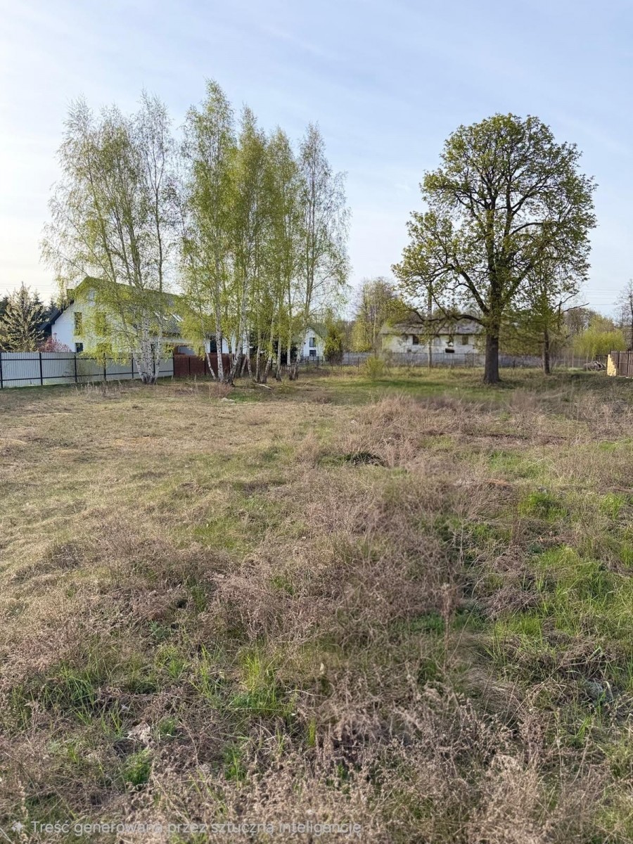 Otulina Kampinosu dobra komunikacja, infrastukturą — zdjęcie 1