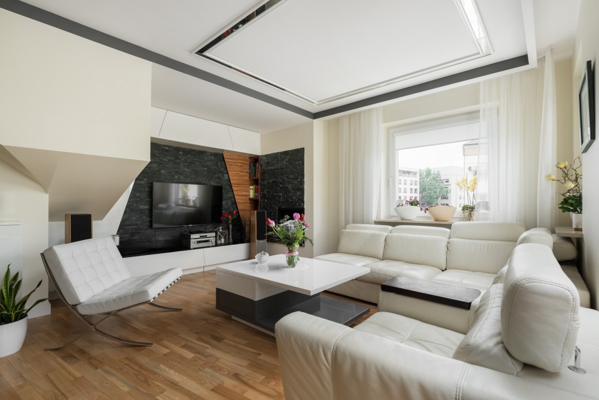 Wyjątkowy apartament przy Racławickiej — zdjęcie 2