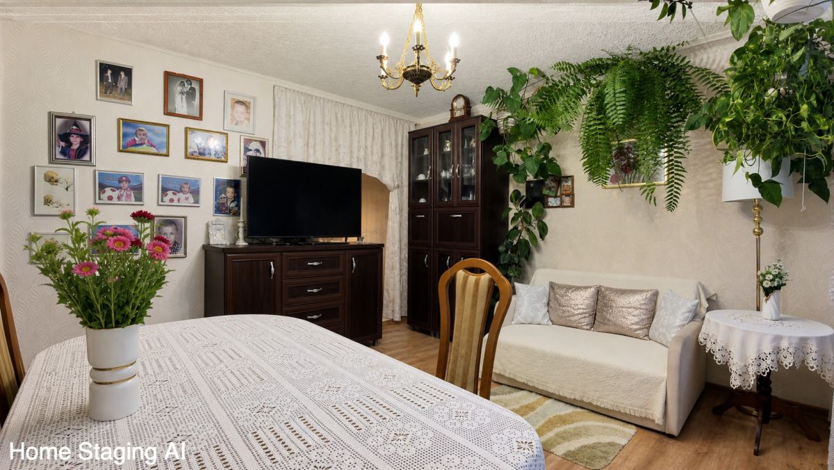 1 Pok + sypialnia 35 m2 | Żerań | winda i piwnica — zdjęcie 5