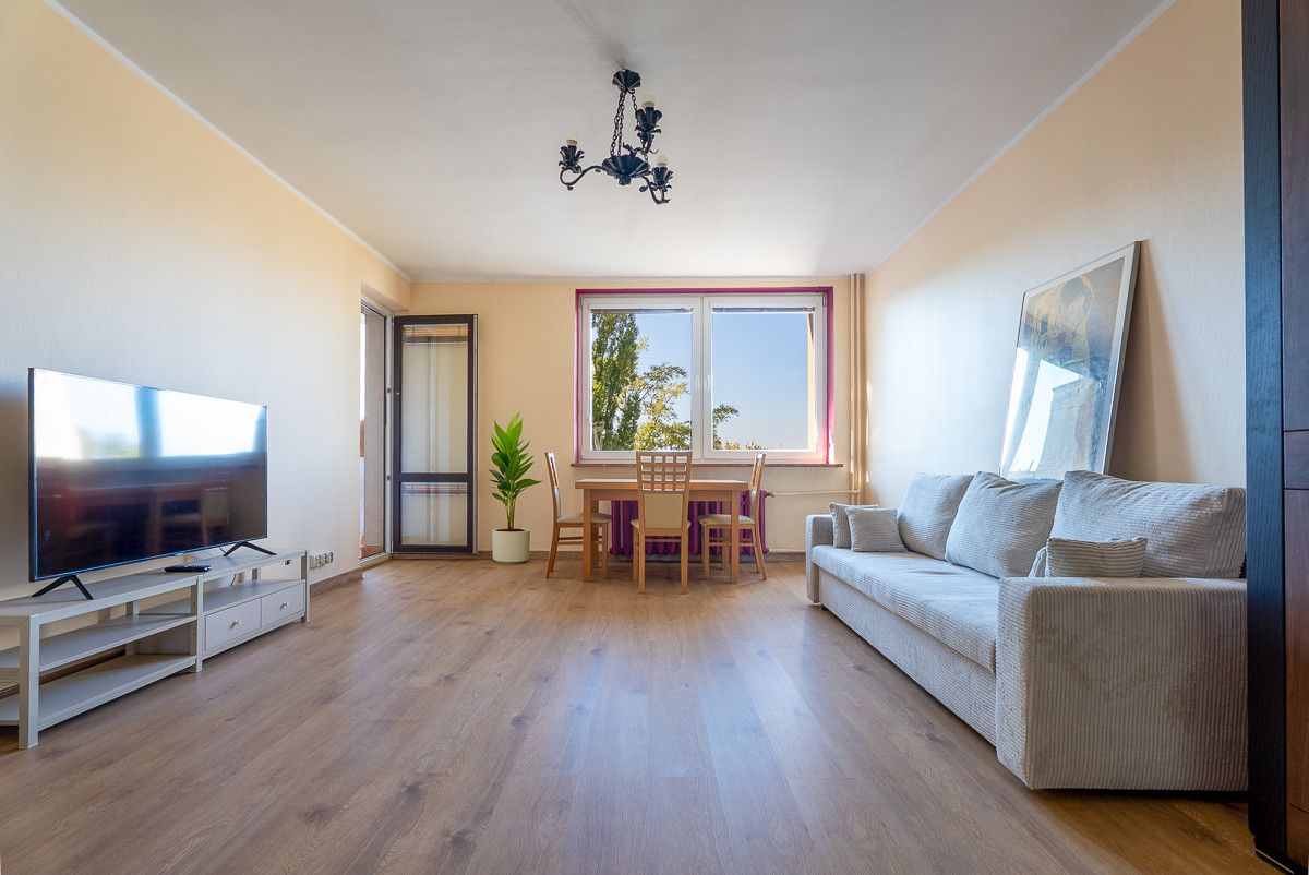 Grochów | 81,1 m² | 3 pok | Gotowe do wprowadzenia — zdjęcie 1