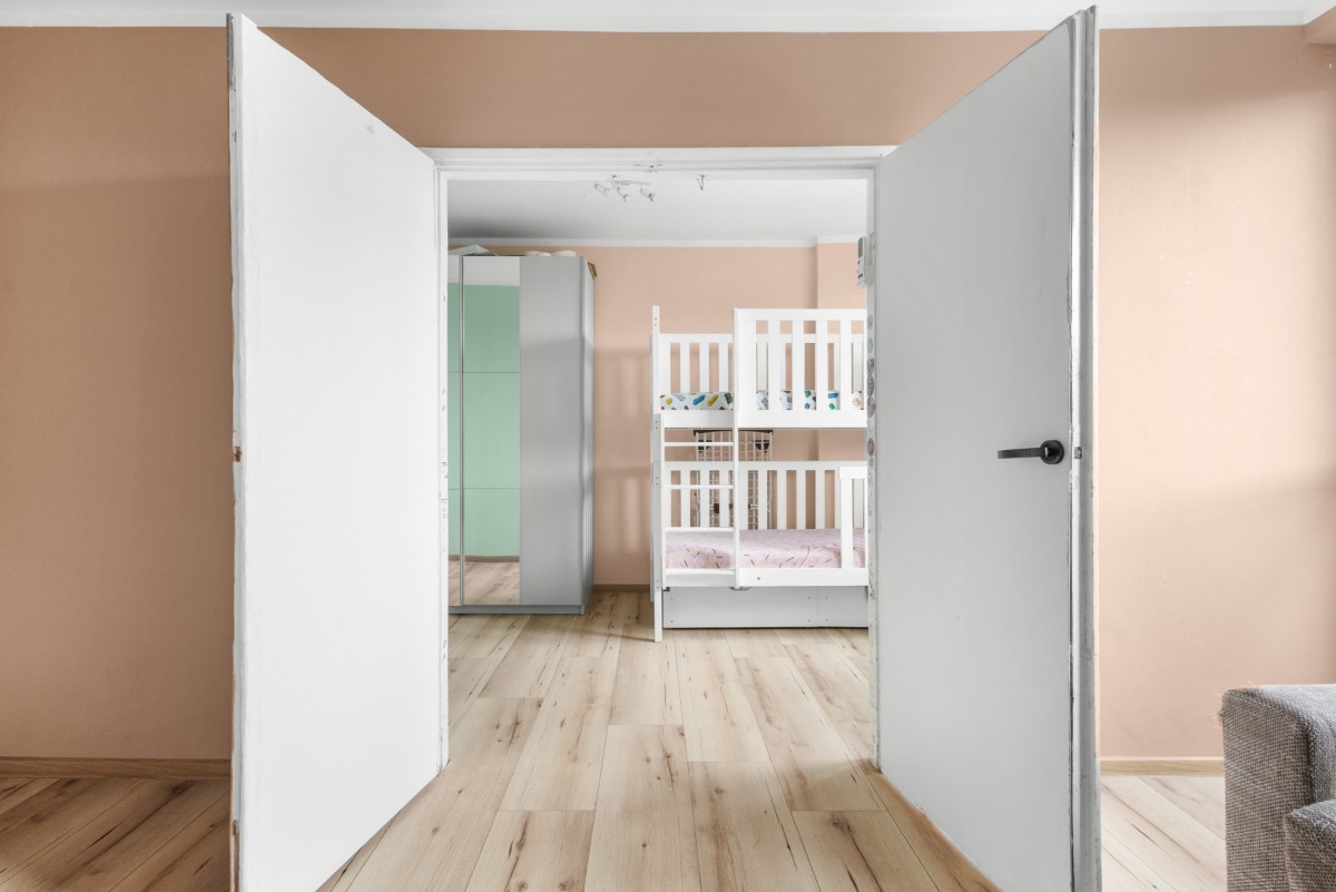 Mokotowska | 37,76 m² | Kawalerka — zdjęcie 4