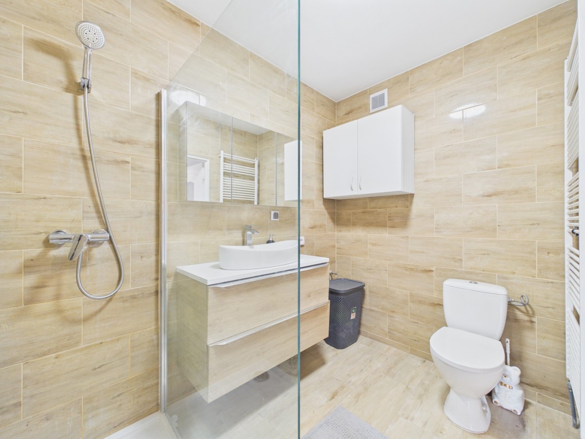 Przestronne 3 pokoje | 79,5 m² | Duży balkon | Ząb — zdjęcie 5