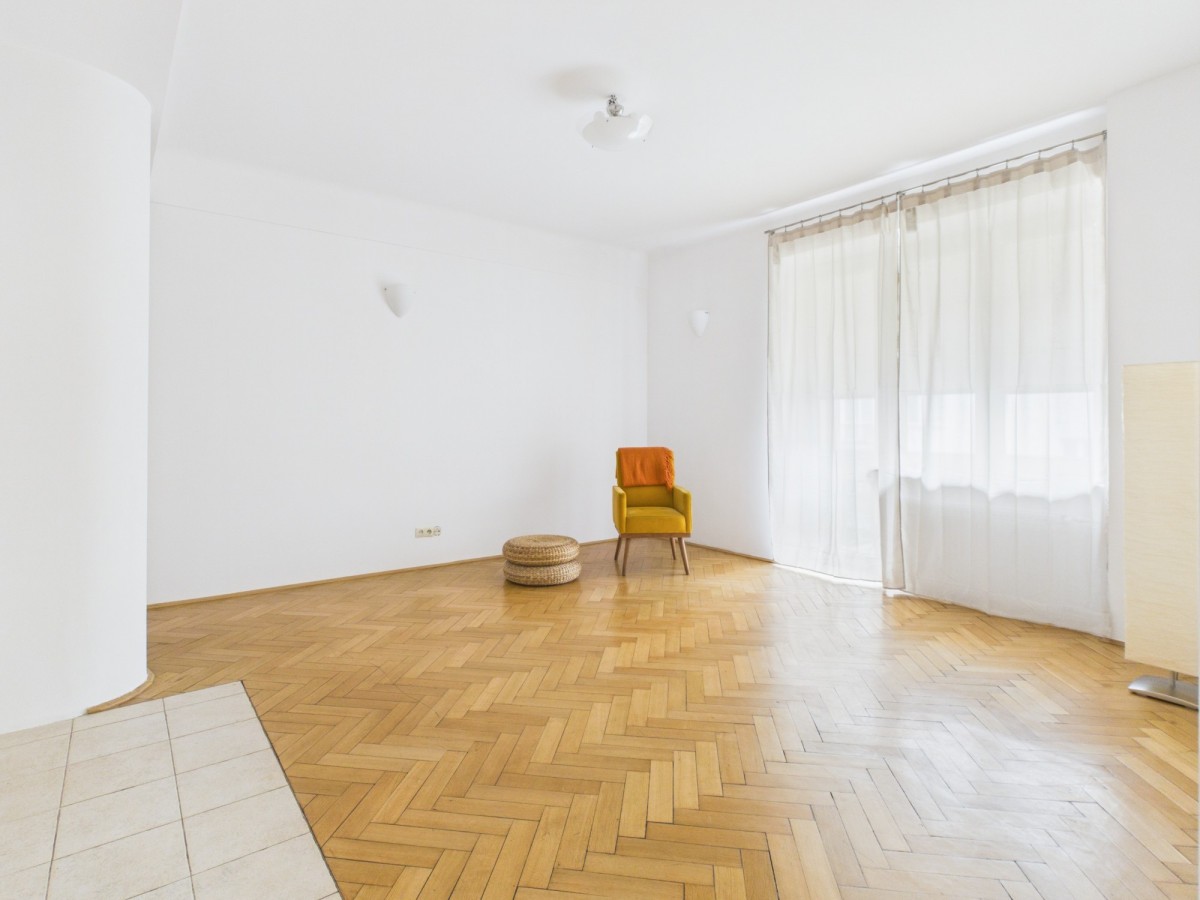Mieszkanie na sprzedaż Warszawa Centrum | Kamienic — zdjęcie 5