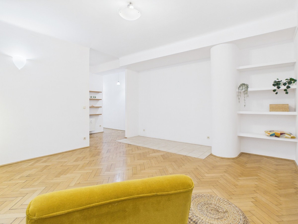 Mieszkanie na sprzedaż Warszawa Centrum | Kamienic — zdjęcie 4