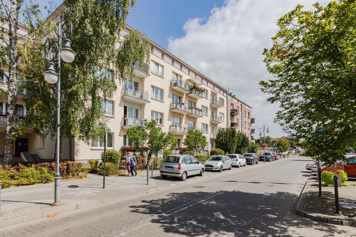111 m², 2 poziomy, WKD | Stwórzcie swoje wnętrze — zdjęcie 3