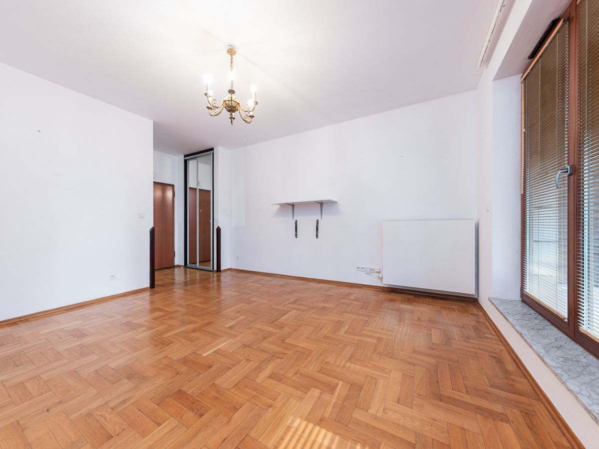 66 m² | OGRÓD 100 m² | MOKOTÓW MARINA — zdjęcie 3