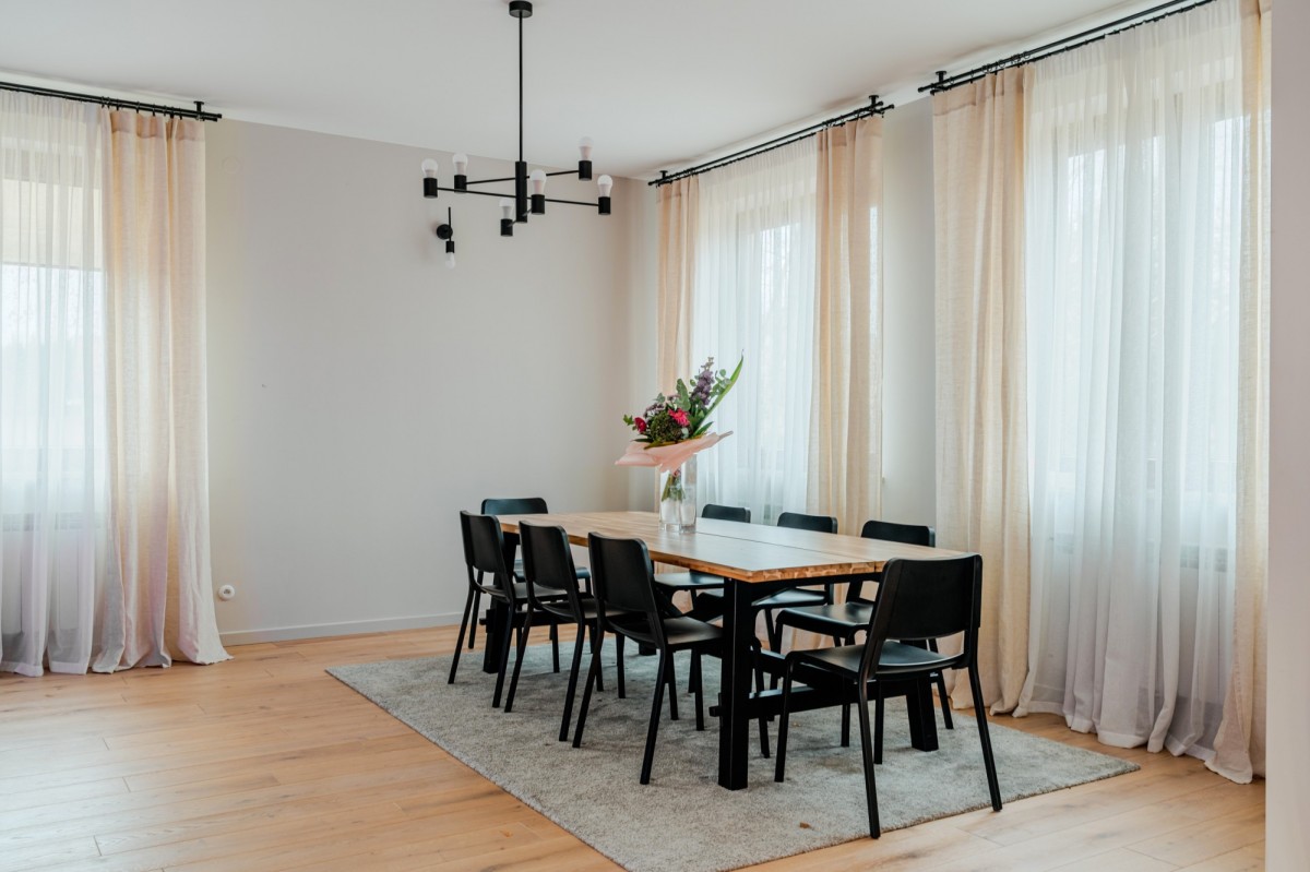 Dom na sprzedaż, Jesówka,388 m²,działka 2040 m² — zdjęcie 5