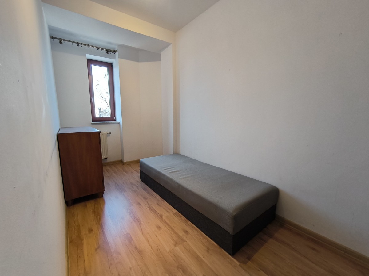 Mieszkanie — Warszawa — zdjęcie 5