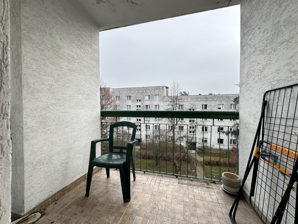 Mieszkanie — Warszawa — zdjęcie 3