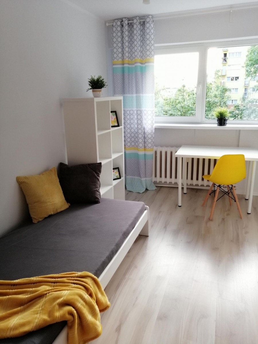 5 oddzielnych sypialni! — zdjęcie 3