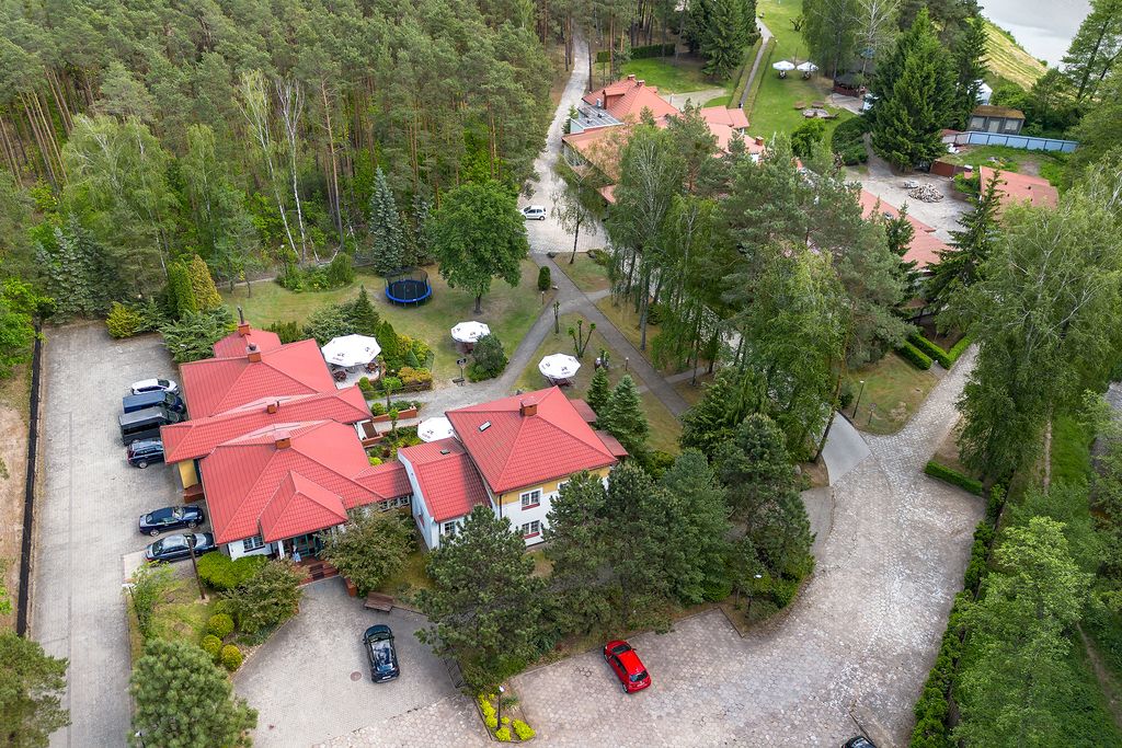 Obiekt hotelowy z dużym potencjałem rozwoju — zdjęcie 5