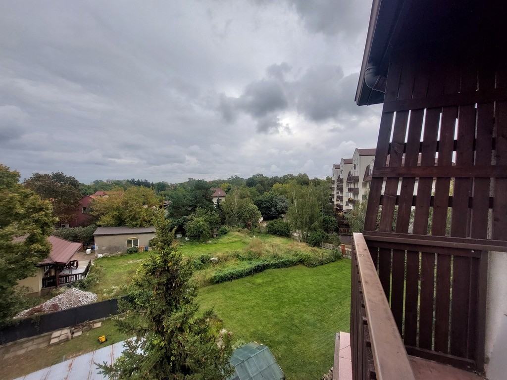 Zobacz>>>2 pokoje tuż nad Wisłą — zdjęcie 3