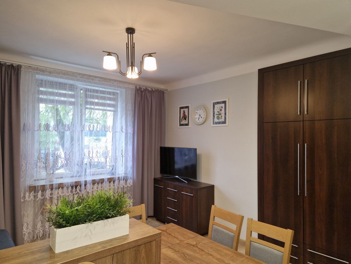 2 pokoje po remoncie | 37 m² | Metro Racławicka 3 — zdjęcie 4