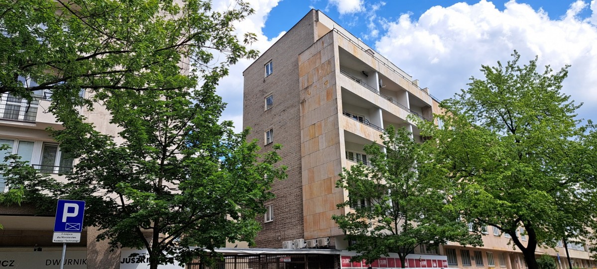 Mieszkanie — Warszawa — zdjęcie 2